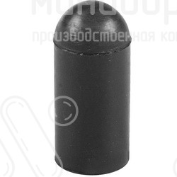 Термостойкие заглушки для наружной резьбы m22 gas/bsp 1/2 unf/jic 7/8 – CE20,6x25,4 | картинка 2