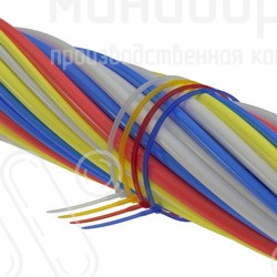 Строительные стяжки – FAC368X4.8G | картинка 7