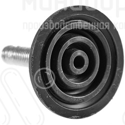 Регулируемые опоры m12x100 48 – 48М12-100ЧС | картинка 3