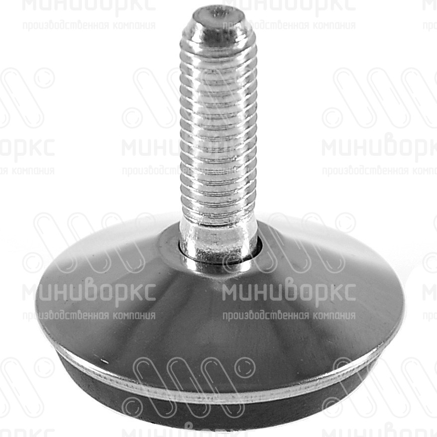 Регулируемые опоры m8x25 40 – 114010562C | картинка 1