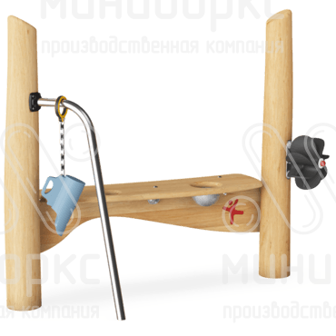 Панель для песка, цвет по запросу – SA-0002.00 - 1