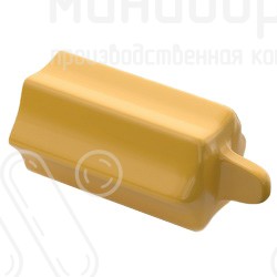 Термостойкие заглушки для наружной резьбы m10 gas/bsp 1/8 unf/jic 3/8 – CAPMPHT9-11 | картинка 2