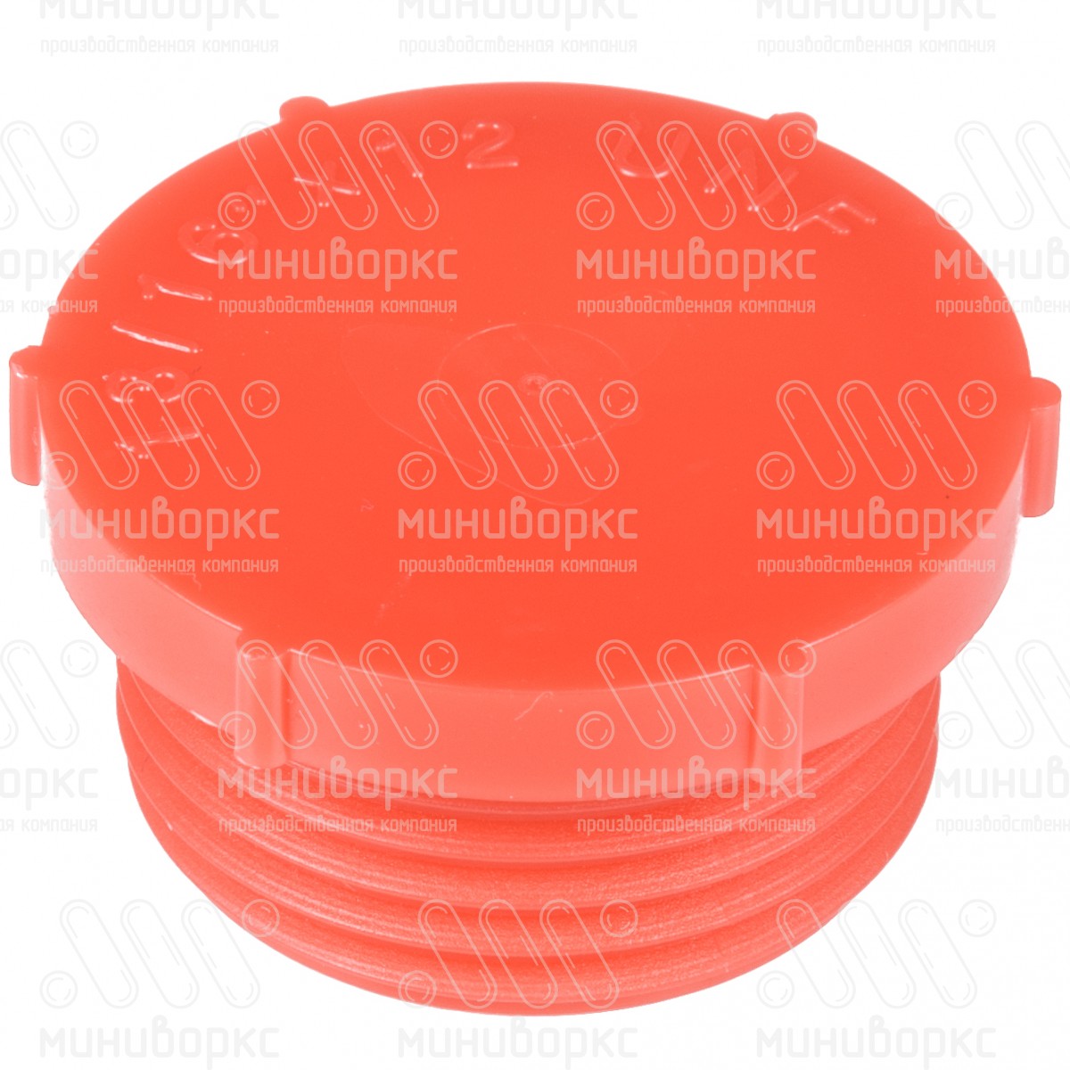 Защита внутренней резьбы UNF/JIC 1 3/16