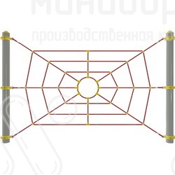 Канатные модули – M-0539.20-02 купить в Хабаровске | Миниворкс | картинка 2