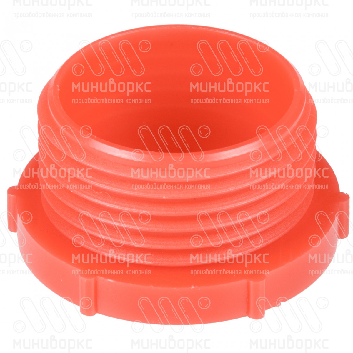 Защита внутренней резьбы UNF/JIC 1 3/16