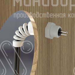 Защита для проводов – PCS/M16X1.5/4-8G | картинка 2