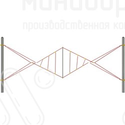 Конструкции МОДУЛЬ – M-0699.20-02 | картинка 2