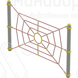 Канатные модули – M-0539.20-02 купить в Хабаровске | Миниворкс | картинка 1