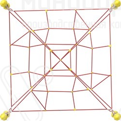 Канатные модули – M-0544.20-02 купить в Хабаровске | Миниворкс | картинка 3