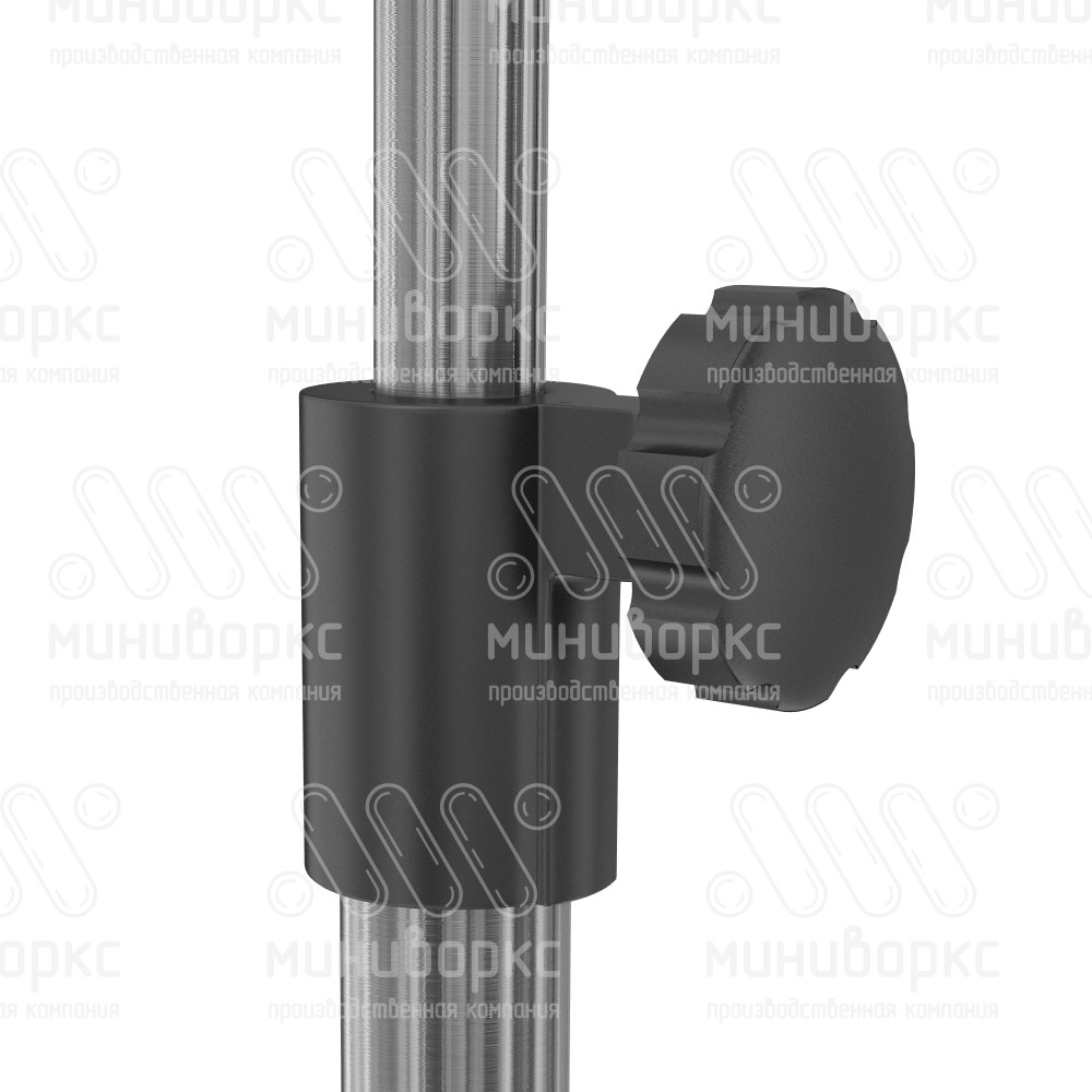 Винтовые фиксаторы m8x40 25 – Ф25М8-40СС | картинка 4