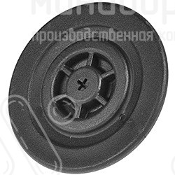 Регулируемые опоры m10x30 80 – 114060273B | картинка 3