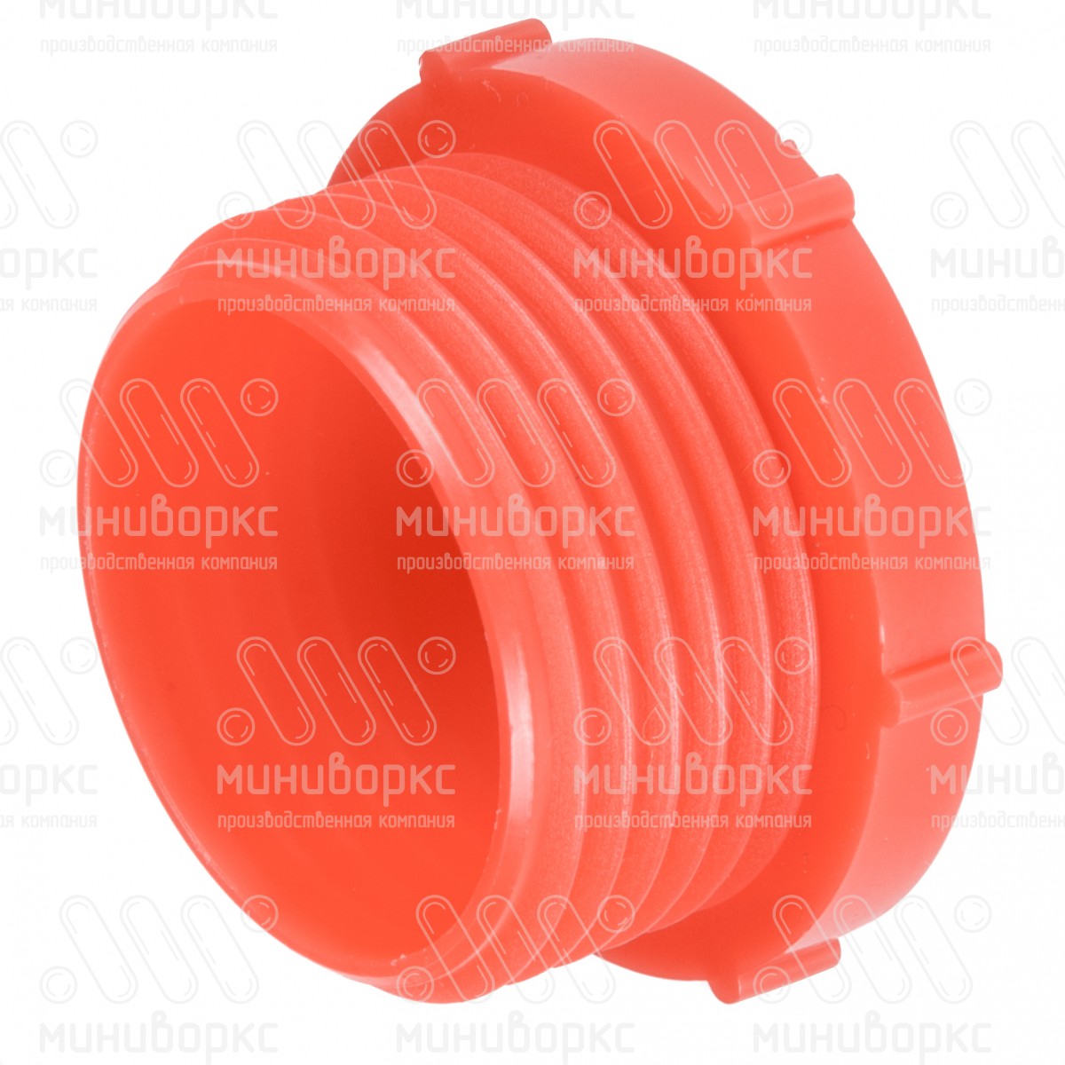 Защита внутренней резьбы UNF/JIC 1 3/16