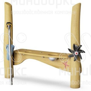 Панель для песка, цвет по запросу – SA-0002.00 - 2