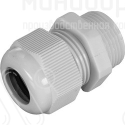 Защита для проводов – PC/M25x1.5/9-16W | картинка 1