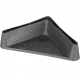 Опоры для уголков пластиковые 30x30 – SPA30X30
